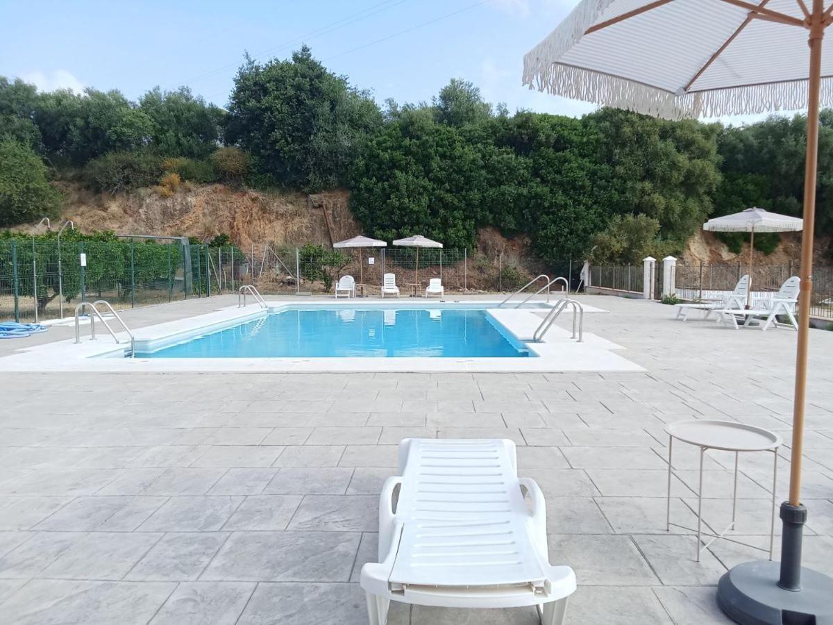 San Luis Maison d'hôtes 2*