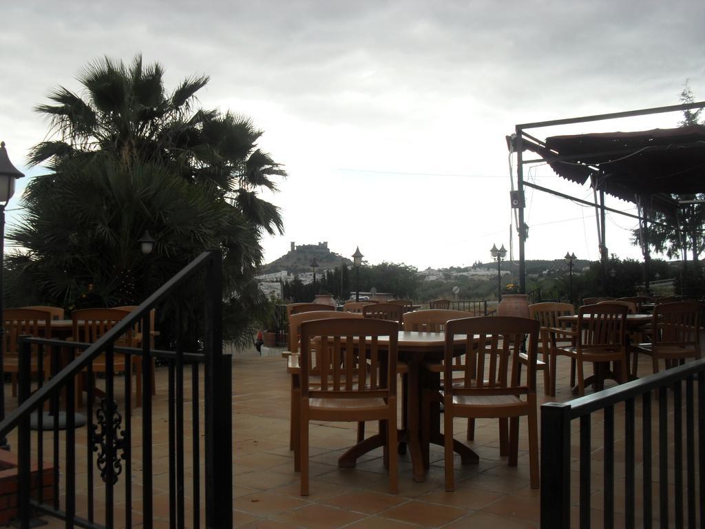Maison d'hôtes San Luis 2*