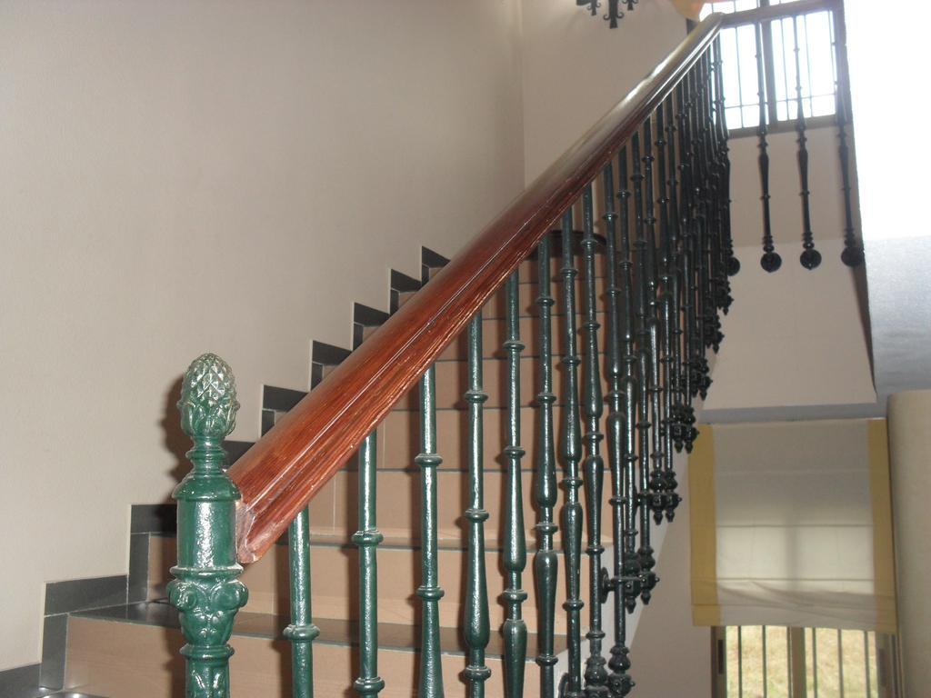 Maison d'hôtes San Luis