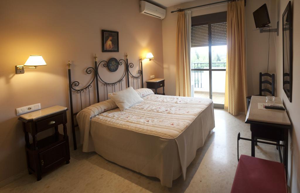 Maison d'hôtes San Luis 2*