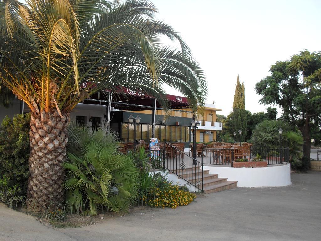 Maison d'hôtes San Luis 2*