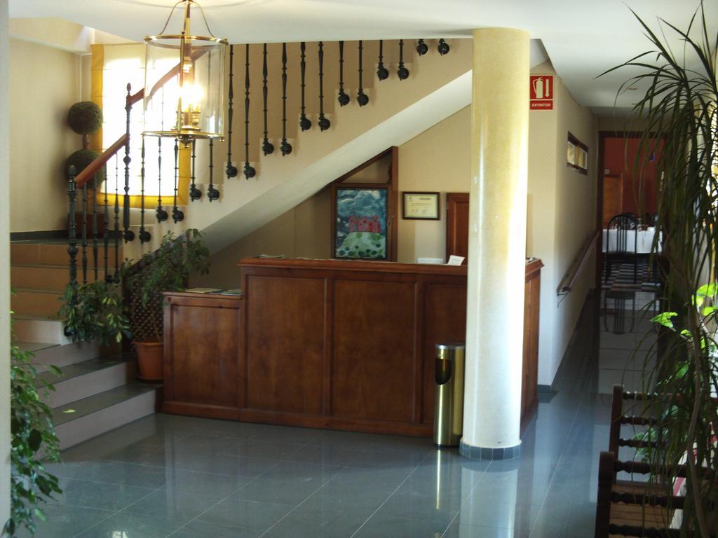 Maison d'hôtes San Luis Almodóvar del Río