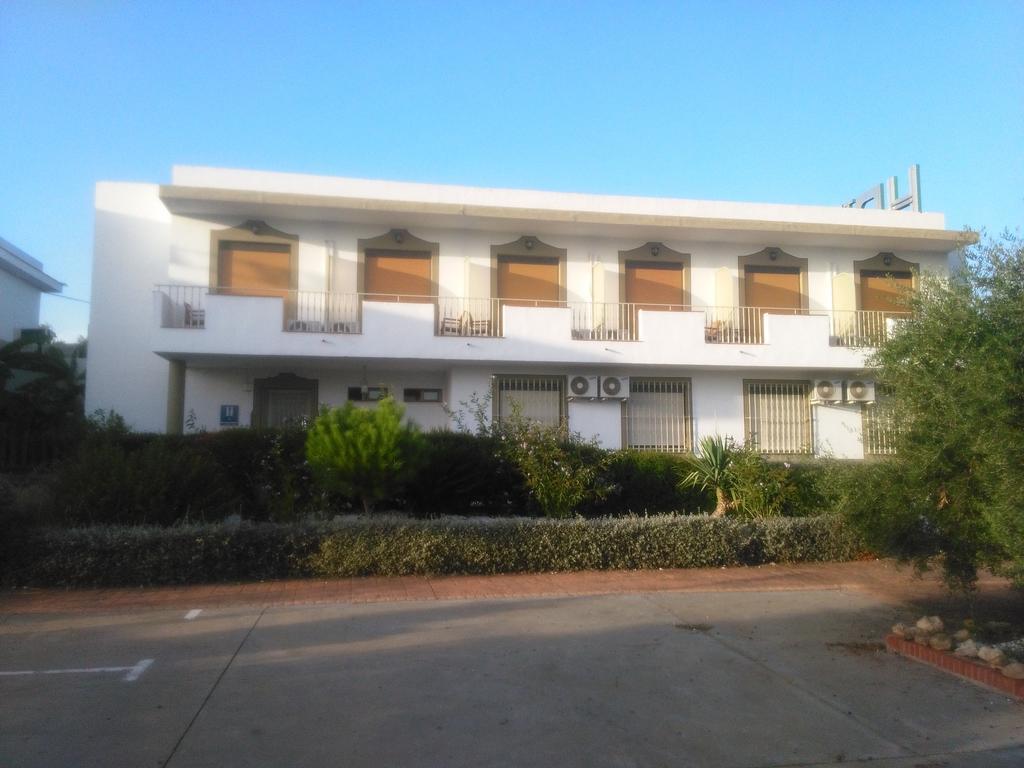 Maison d'hôtes San Luis