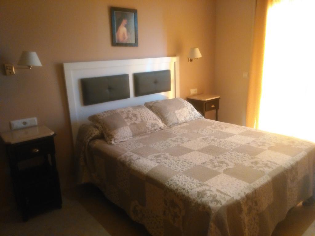 Maison d'hôtes San Luis 2*