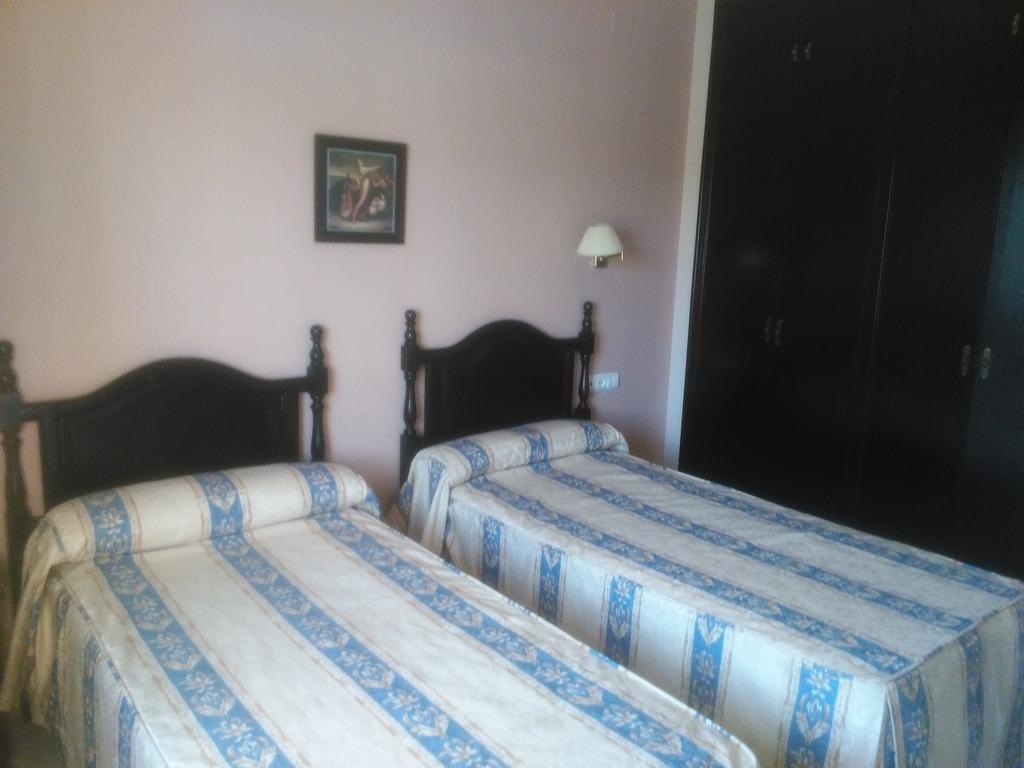 Maison d'hôtes San Luis 2*