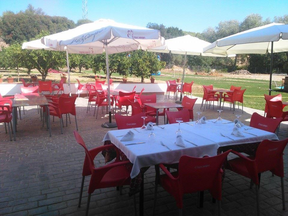 Maison d'hôtes San Luis Almodóvar del Río